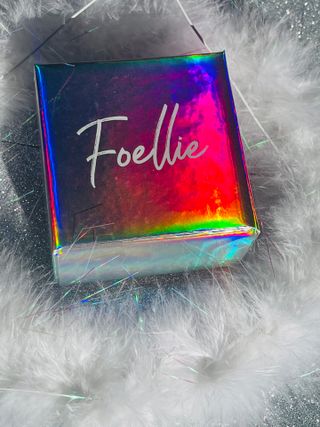 포엘리에 Foellie 이너 퍼퓸 오 드 시엘 — 5점을 준 리뷰어가 2021년 11월 올린 사용 사진