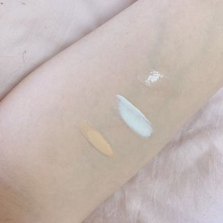 코드네이처 비아미 퍼펙트 케어 4종 — 4.5점을 준 리뷰어가 2021년 8월 올린 사용 사진