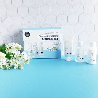 ROUND LAB 1025 DOKDO ON THE GO KIT — 5점을 준 리뷰어가 2021년 1월 올린 사용 사진