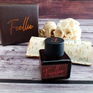 포엘리에 Foellie 이너 퍼퓸 오 드 시엘 — 5점을 준 리뷰어가 2021년 10월 올린 사용 사진