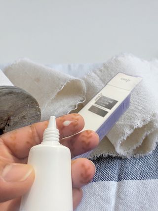 Black Snail Collagen Eye cream — 5점을 준 리뷰어가 2022년 5월 올린 사용 사진