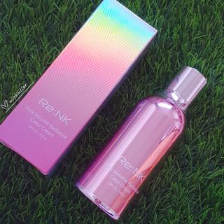 Re:NK 리엔케이 핑크 볼륨 래디언스 컬러크림 — 5점을 준 리뷰어가 2021년 11월 올린 사용 사진