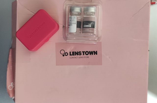 [LENSTOWN GLOBAR] 베이직 스트리트로 돌아가기 리뷰 사진