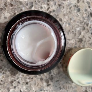 [The Skin House] Wrinkle Supreme Cream — 4점을 준 리뷰어가 2022년 11월 올린 사용 사진