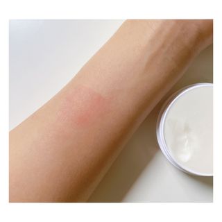 레베코코 골든 드립 페이셜 클렌징 크림 26.5 Japan — 4점을 준 리뷰어가 2021년 10월 올린 사용 사진
