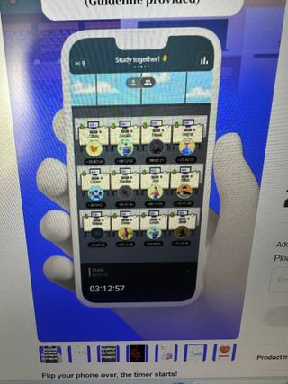 도트타이머 Metaverse time management app, Dote Timer ⏲️ 1 premium lifetime pass, 10 one-year subscriptions — 5점을 준 리뷰어가 2023년 9월 올린 사용 사진