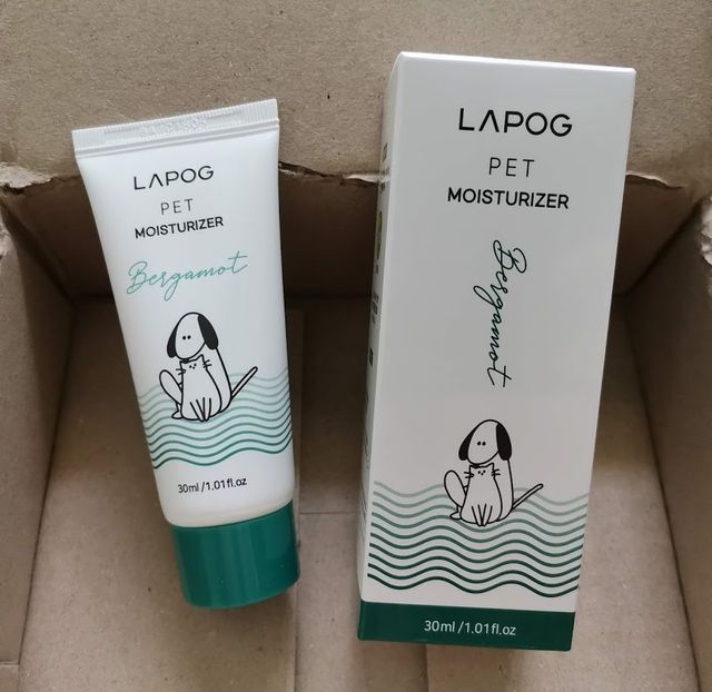 LAPOG Pet 다목적 모이스처 라이저 리뷰 사진