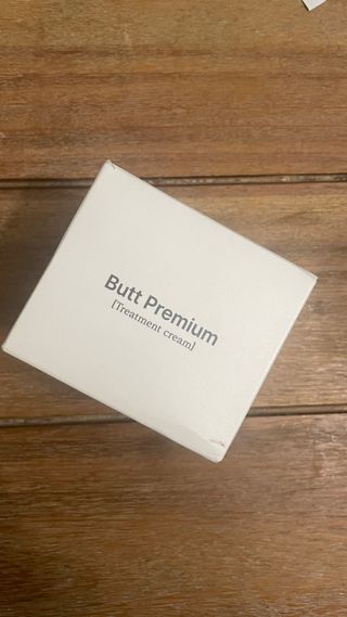 비엔디 2나우[ENG]BnD Body Wrinkle Repair Butt premium — 5점을 준 리뷰어가 2025년 1월 올린 사용 사진