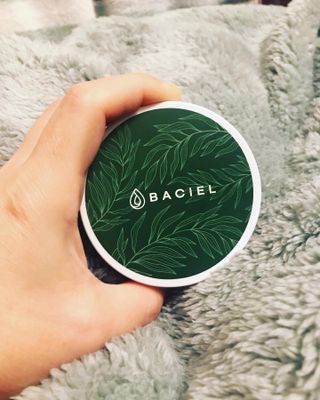 바시엘 BACIEL [바시엘] 딥씨 마린 콤플렉스 73 아이패치 — 5점을 준 리뷰어가 2021년 11월 올린 사용 사진