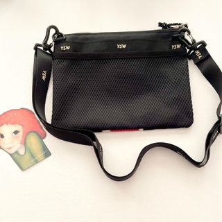 YOUKSHIMWON Wristlet Wallet for Women Smart Phone Strap Clutch — 5점을 준 리뷰어가 2021년 7월 올린 사용 사진