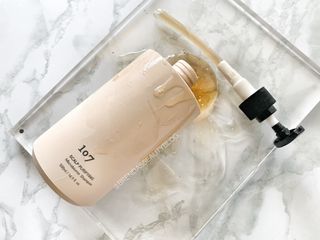 107 SCAP PURIFYING Microbiome Shampoo 500ml 16.9 fl oz — 5점을 준 리뷰어가 2023년 6월 올린 사용 사진