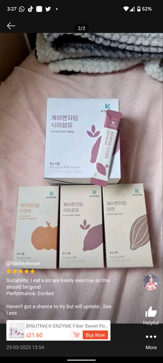 Hailleykwan님이 올린 리뷰 사진 2