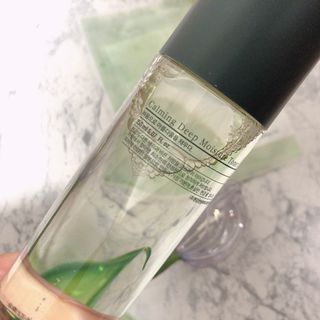 Pyunkang Yul 편강 율 진정 수분 강화 토너 150ml & 진정 마스크팩 10ea — 4점을 준 리뷰어가 2021년 8월 올린 사용 사진