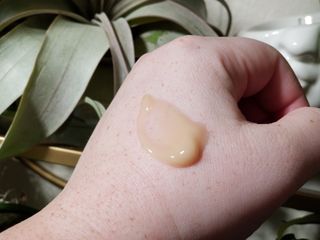 VELY VELY Artemisia Return Cream — 5점을 준 리뷰어가 2021년 4월 올린 사용 사진