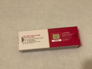 이지듀 DW-EGF 크림 다이브썸 1.69 Fl.Oz — 5점을 준 리뷰어가 2021년 7월 올린 사용 사진