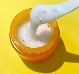 Vita Snail Cream + Hyaluronic 6000 ampoule — 4.5점을 준 리뷰어가 2021년 8월 올린 사용 사진