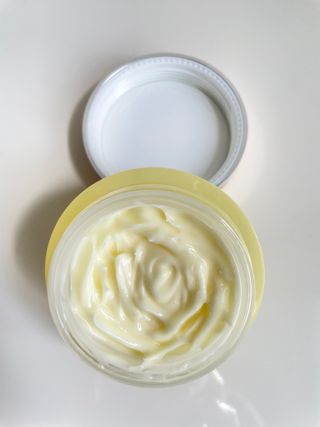 VELY VELY Yuja C-tamin Cream — 5점을 준 리뷰어가 2021년 4월 올린 사용 사진