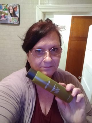 VELY VELY Artemisia Balance Essence — 5점을 준 리뷰어가 2021년 4월 올린 사용 사진