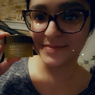 VELY VELY Artemisia Return Cream — 5점을 준 리뷰어가 2021년 4월 올린 사용 사진
