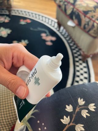 이지듀 DW-EGF 크림 리미티드 플러스 1.69 FL.Oz — 4.5점을 준 리뷰어가 2021년 8월 올린 사용 사진