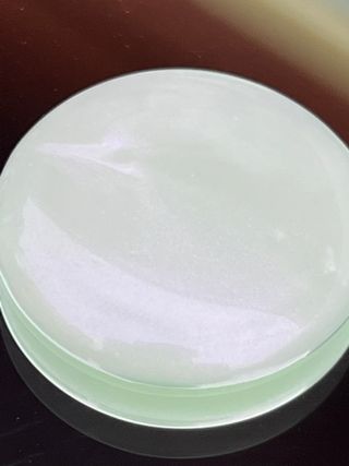 라비엘 RAVIEL 퍼플 쥬얼 클린 필 오프 팩, 마일드 블랙헤드 리무버, 4.1 fl oz(120ml) — 5점을 준 리뷰어가 2022년 9월 올린 사용 사진