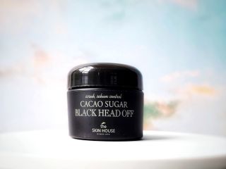 [THE SKIN HOUSE] Cacao Sugar Black Head Off — 5점을 준 리뷰어가 2021년 12월 올린 사용 사진