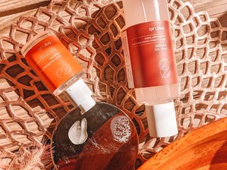 SNP LAB PHA  5 토너 150ml + 나이아신아마이드 10 세럼 32ml 세트 — 5점을 준 리뷰어가 2021년 10월 올린 사용 사진
