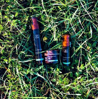 Cica Green Line [Toner, Serum, Cream] — 5점을 준 리뷰어가 2021년 9월 올린 사용 사진