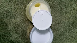 VELY VELY Yuja C-tamin Cream — 5점을 준 리뷰어가 2021년 4월 올린 사용 사진