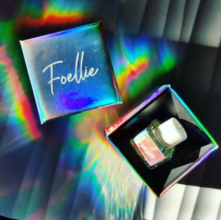 포엘리에 Foellie 이너 퍼퓸 오 드 시엘 — 4점을 준 리뷰어가 2021년 11월 올린 사용 사진