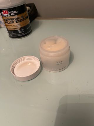비엔디 2나우[ENG]BnD Body Wrinkle Repair Butt premium — 5점을 준 리뷰어가 2024년 12월 올린 사용 사진