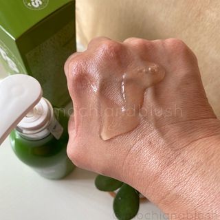 mochiandblush님이 올린 리뷰 사진 4