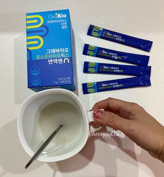 CherryQ님이 올린 리뷰 사진 2