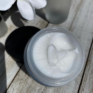 Black Snail Collagen Trio Set [Toner, Serum and Cream] — 5점을 준 리뷰어가 2021년 9월 올린 사용 사진