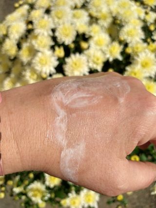 바시엘 BACIEL 바시엘 이드라 배리어 시카 폼 클렌저 120ml — 5점을 준 리뷰어가 2021년 9월 올린 사용 사진