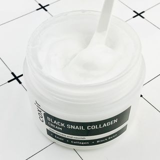 Black Snail Collagen Trio Set [Toner, Serum and Cream] — 5점을 준 리뷰어가 2021년 9월 올린 사용 사진