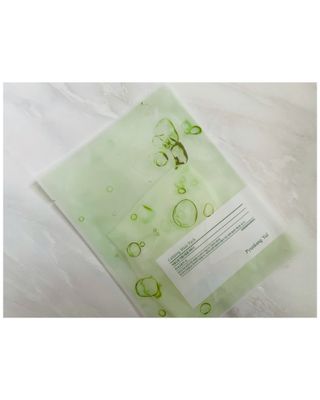 Pyunkang Yul 편강 율 진정 수분 강화 토너 150ml & 진정 마스크팩 10ea — 4점을 준 리뷰어가 2021년 8월 올린 사용 사진