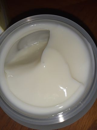 VELY VELY Yuja C-tamin Cream — 5점을 준 리뷰어가 2021년 4월 올린 사용 사진