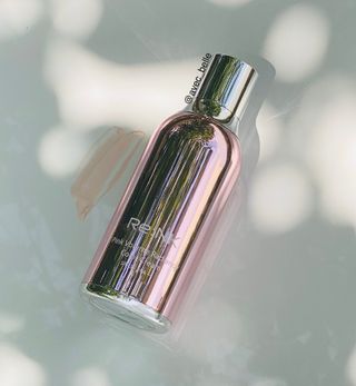 Re:NK 리엔케이 핑크 볼륨 래디언스 컬러크림 — 3점을 준 리뷰어가 2021년 10월 올린 사용 사진