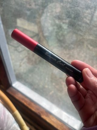 RED COOKIES Beaurer Curl Mascara Black Color Water-proof Smudge-proof Macara — 5점을 준 리뷰어가 2025년 1월 올린 사용 사진