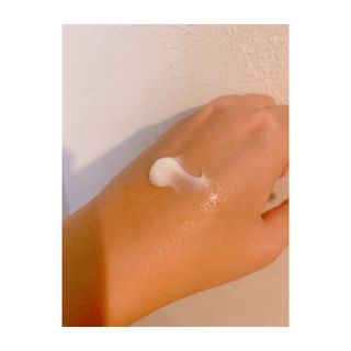 JAPAN_파시랩 세라마이드 하이드레이팅 앰플 크림 2종 세트 — 5점을 준 리뷰어가 2021년 9월 올린 사용 사진