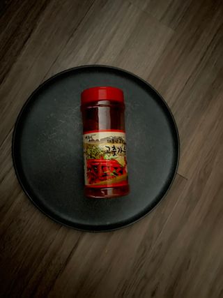 [대풍년] 고춧가루 (7.05oz/1PET) — 5점을 준 리뷰어가 2023년 3월 올린 사용 사진