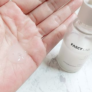 JAPAN_파시랩 세라마이드 하이드레이팅 앰플 크림 2종 세트 — 5점을 준 리뷰어가 2021년 9월 올린 사용 사진