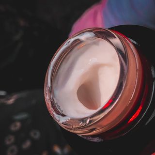 [The Skin House] Wrinkle Supreme Cream — 5점을 준 리뷰어가 2022년 12월 올린 사용 사진