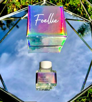 포엘리에 Foellie 이너 퍼퓸 오 드 시엘 — 5점을 준 리뷰어가 2021년 11월 올린 사용 사진