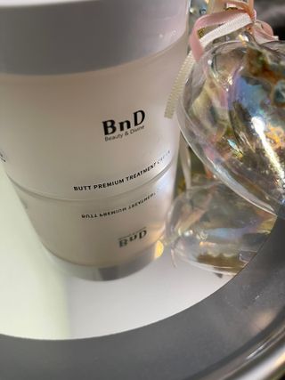 비엔디 2나우[ENG]BnD Body Wrinkle Repair Butt premium — 5점을 준 리뷰어가 2024년 12월 올린 사용 사진