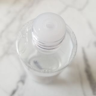 라운드 랩 1025 독도 토너 100ml — 4점을 준 리뷰어가 2021년 2월 올린 사용 사진