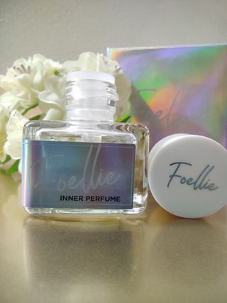 포엘리에 Foellie 이너 퍼퓸 오 드 시엘 — 5점을 준 리뷰어가 2021년 11월 올린 사용 사진
