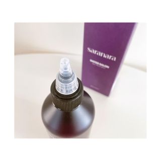 Water Salon Silk Treatment 살라나라, 워터 살롱 실크 트리트먼트 — 4.5점을 준 리뷰어가 2021년 12월 올린 사용 사진
