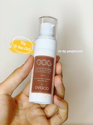 오바코 에그 비피 셀 엑스퍼트 오일 솝 [베트남] — 4점을 준 리뷰어가 2023년 10월 올린 사용 사진